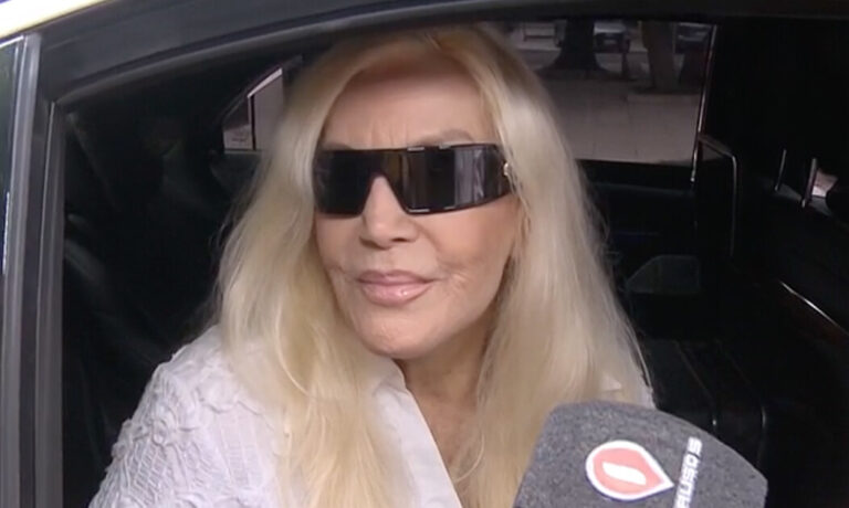 Susana Giménez reveló toda la verdad de su tratamiento en España: Estuve un mes haciéndome