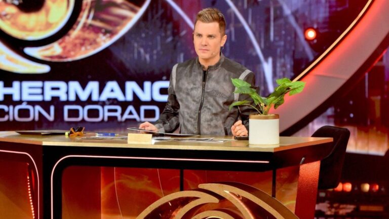 Se supo: quién ingresará a la casa de Gran Hermano para el próximo «Derecho a Réplica»