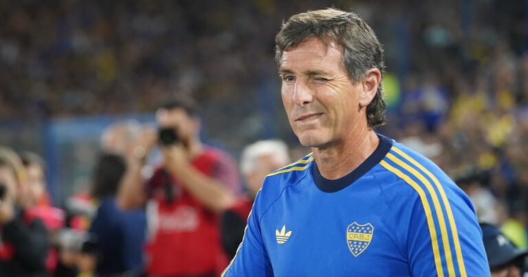 Unión de Santa Fe vs Boca, EN VIVO: el equipo de Úbeda tiene una parada brava ante los de Madelón, minuto a minuto, en directo