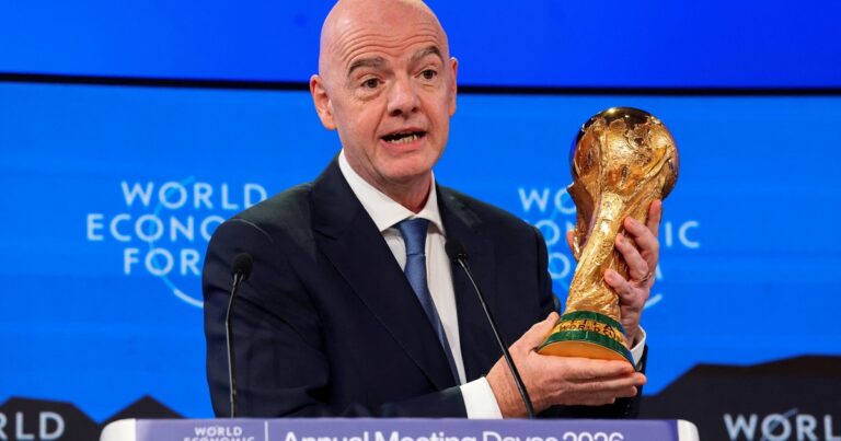 La FIFA selló un acuerdo «histórico» con YouTube para potenciar el Mundial 2026: transmitirán en vivo y buscarán nuevas audiencias