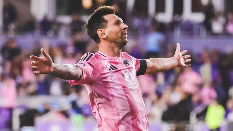 Histórico: Lionel Messi llegó a los 900 goles y continúa agrandando una leyenda irrepetible