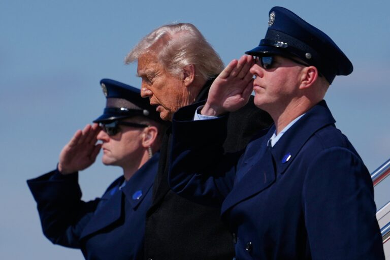 Guerra de Estados Unidos e Israel contra Irán, en vivo: tensión en Medio Oriente hoy, domingo 22 de marzo