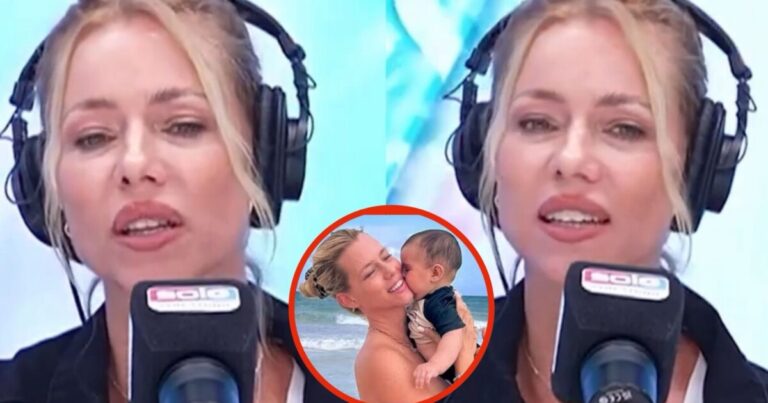 Nicole Neumann quiere tener su quinto hijo a los 45 y se sorprendió por lo que le dijo el tarot