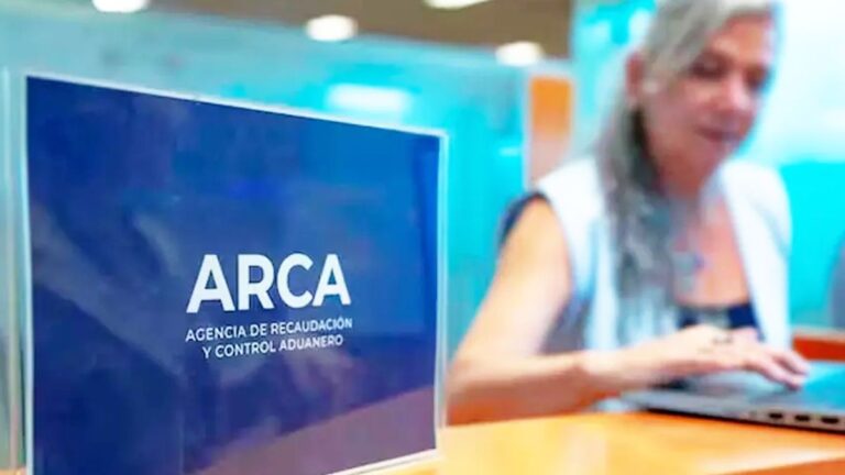 ARCA actualizó los montos del Monotributo: cuándo se deberá pagar ahora