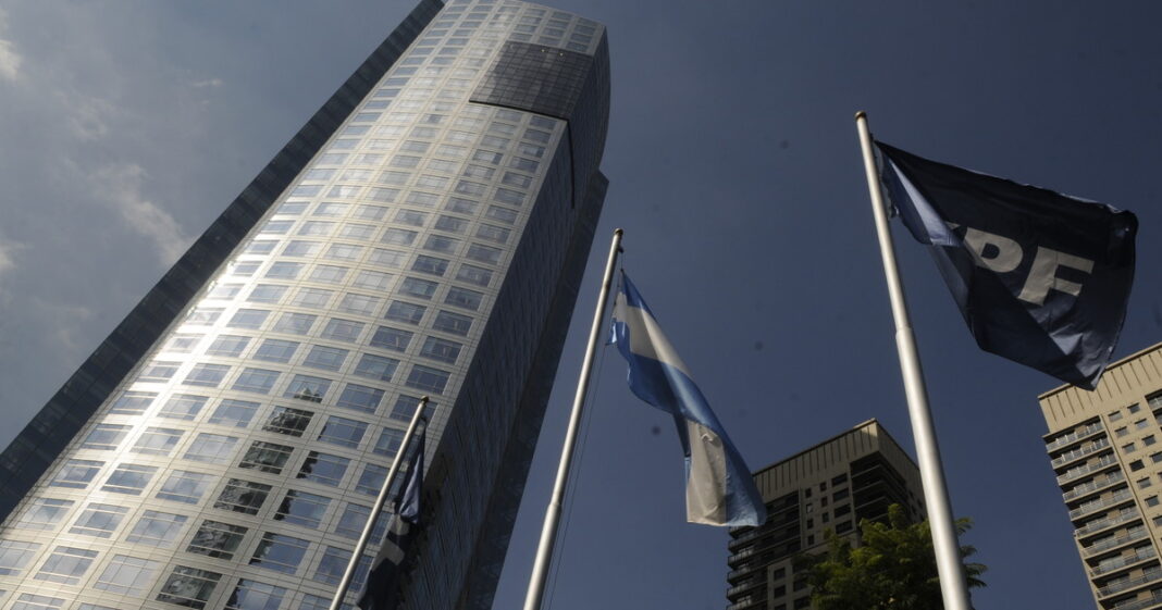 Edificio de la Corte de Apelaciones de Estados Unidos