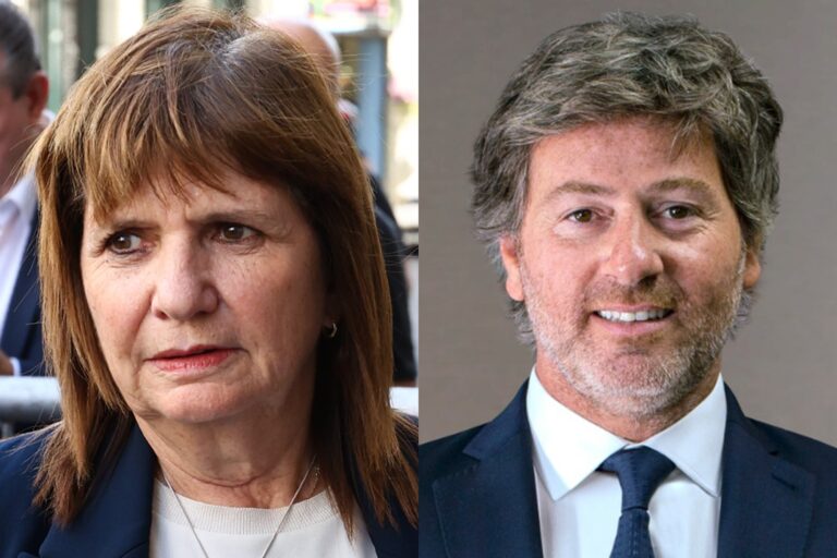 Senado de la Nación Argentina, sede de las negociaciones para cubrir vacantes judiciales.