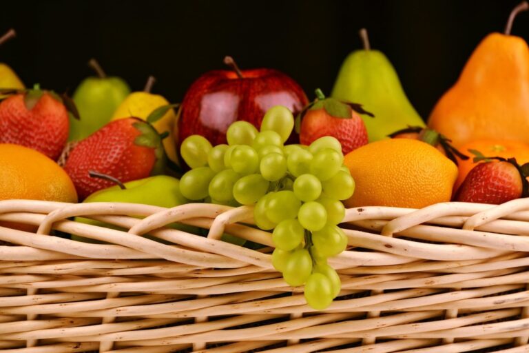 Manzana verde: más que una fruta de dieta, un aliado nutricional