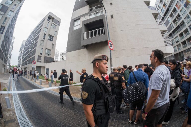 Denuncian a directivos de Cosud y Banco Hipotecario por desalojos
