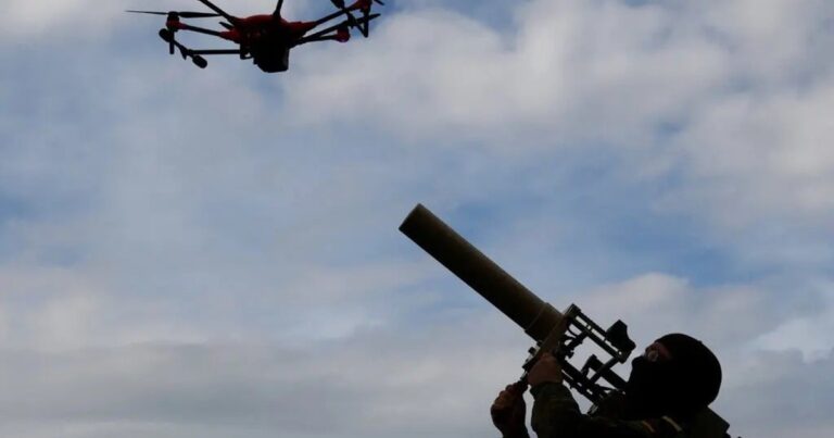 Jammers: la amenaza invisible para aviones y sistemas de defensa