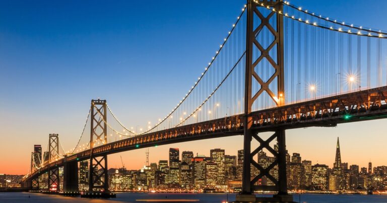 San Francisco elimina títulos universitarios para empleos públicos