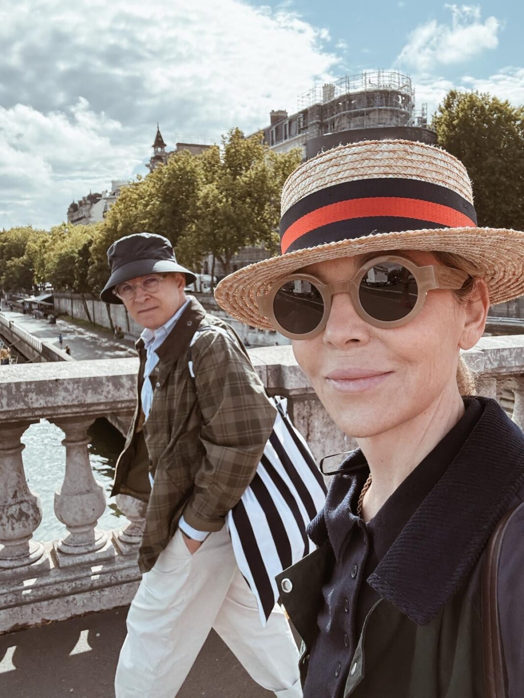 Prendas de Tinycottons, marca de ropa infantil fundada por la diseñadora cordobesa Bárbara Bruno