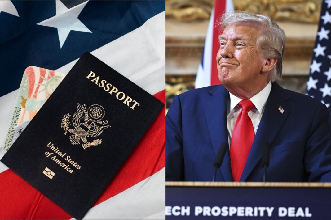 Sello del Departamento de Justicia de Estados Unidos