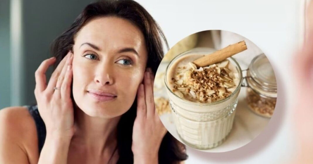 Alimentos antiarrugas para mantener la piel hidratada