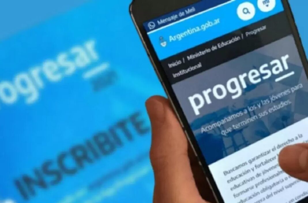 Becas Progresar ANSES calendario de pagos mayo montos retenciones