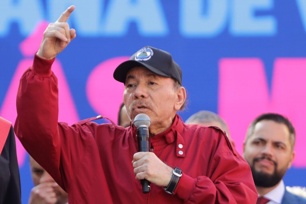 Sesión del Congreso de Estados Unidos en Washington D.C.