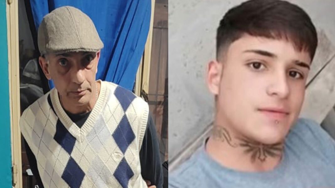 Detención de Leandro Edgardo Marzzellino por tentativa de homicidio en Chascomús