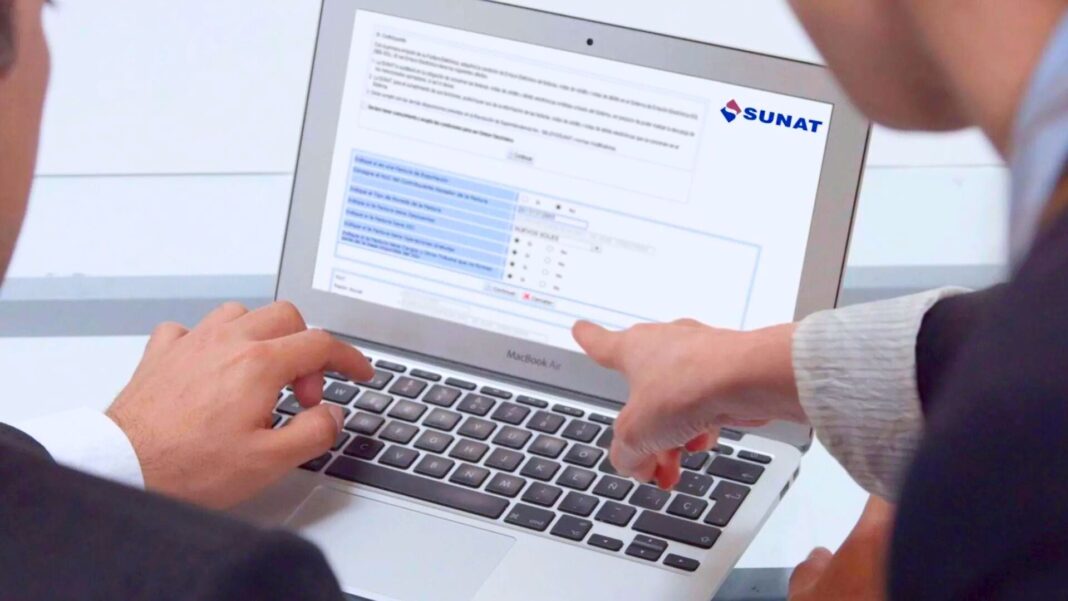Cronograma de vencimiento Sunat declaración renta 2025