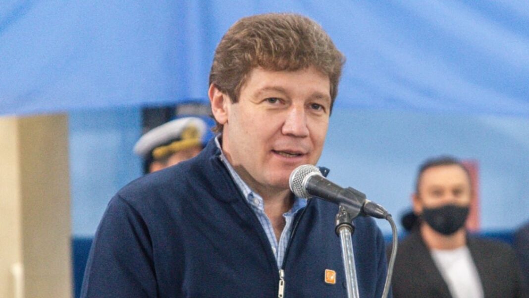Juzgado de Primera Instancia Electoral Provincial de Tierra del Fuego