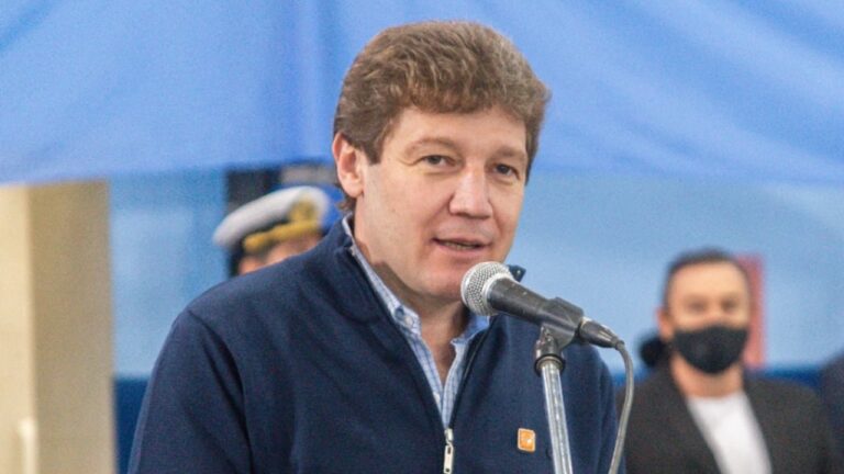 Juzgado de Primera Instancia Electoral Provincial de Tierra del Fuego