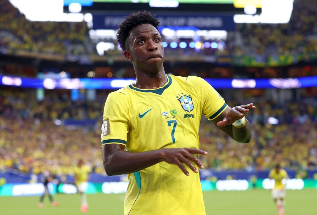 Brasil se mide ante Japón por los 16avos de final del Mundial 2026