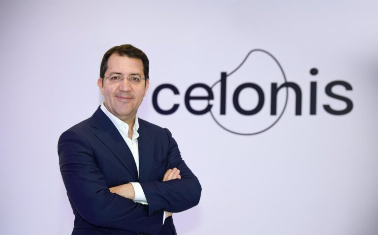Presentación de Celonis Context Model en Madrid