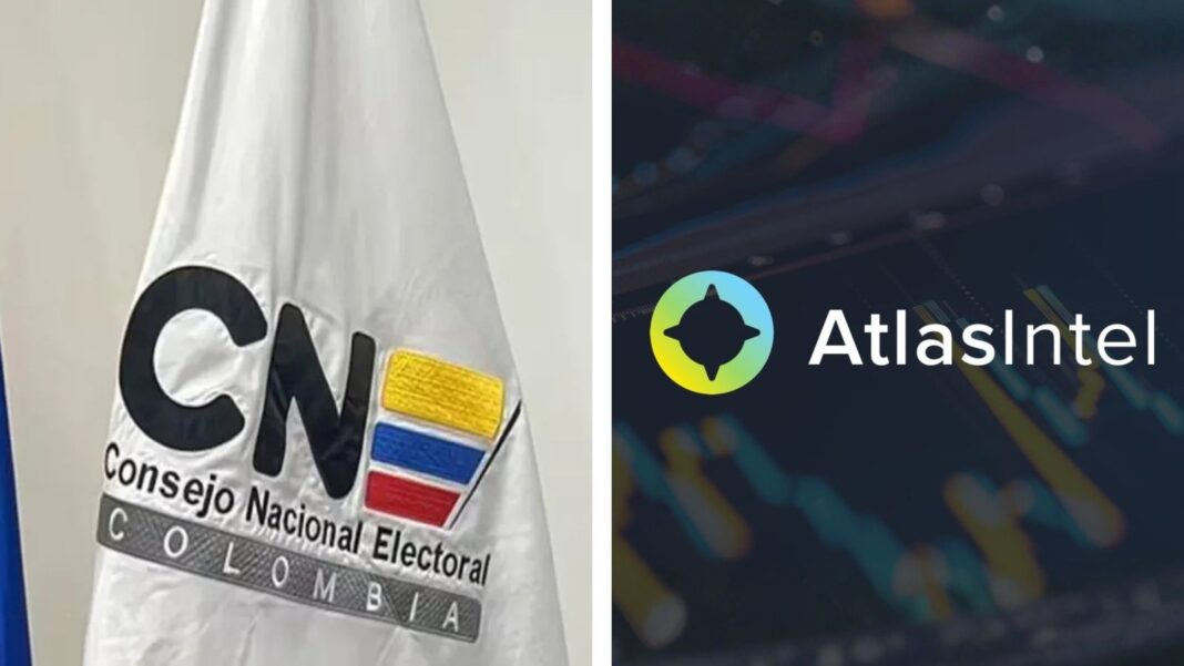 Sala Plena del Consejo Nacional Electoral en sesión
