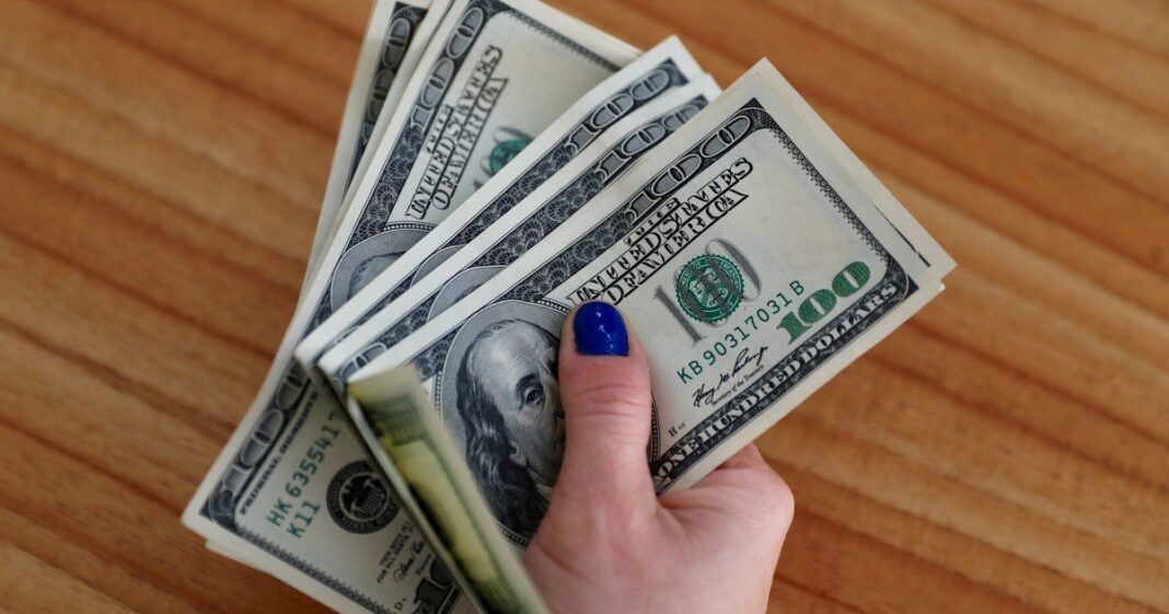 Dólar blue cotización 28 de junio 2026