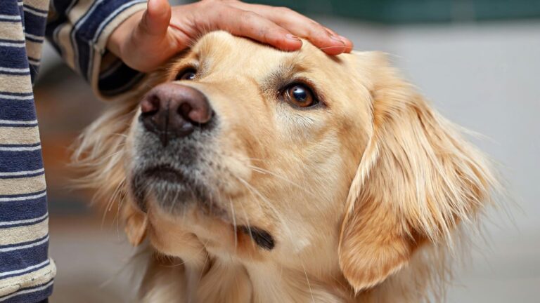Gráfico con datos de mascotas en España por especie y comunidad autónoma