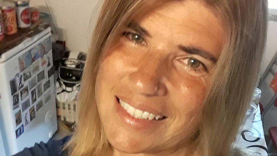 Imagen ilustrativa del caso Karina Fragoso en Mar del Plata