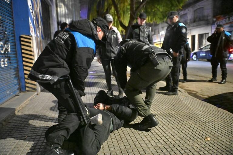 Sesión de la Legislatura de la Ciudad de Buenos Aires
