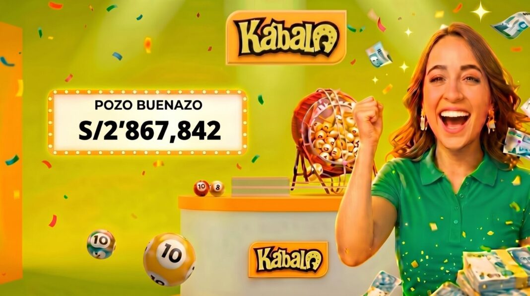 Resultados de la Kábala del martes 16 de junio de 2026
