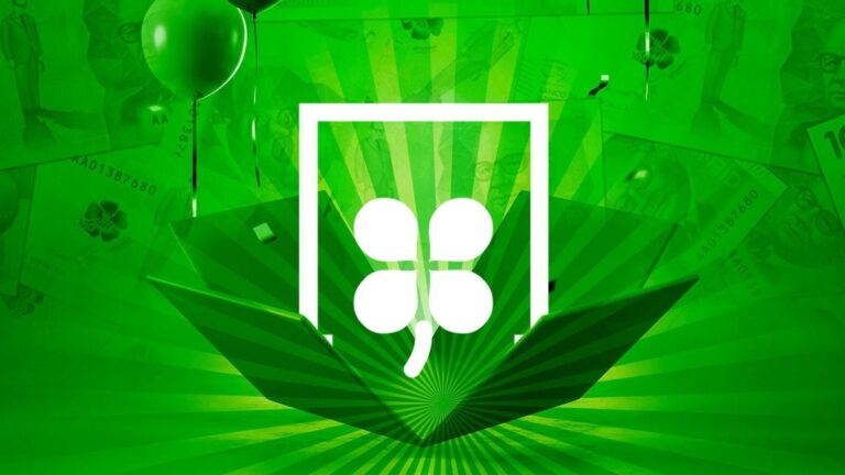 Boleto de Bonoloto con la combinación ganadora del 15 de junio de 2026
