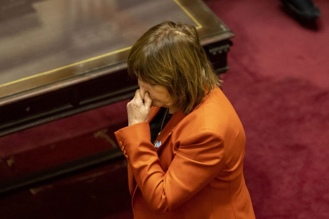Senado de la Nación Argentina