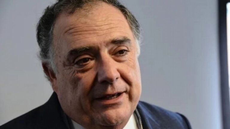 Eduardo Valdés en declaraciones radiales