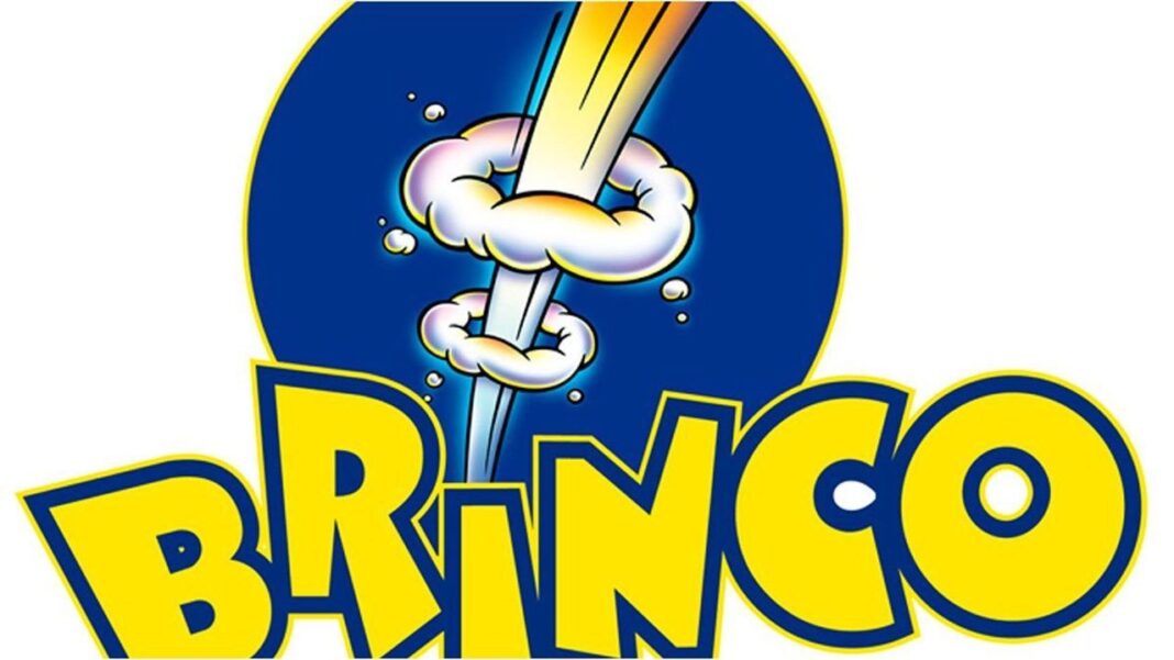 Sorteo del Brinco