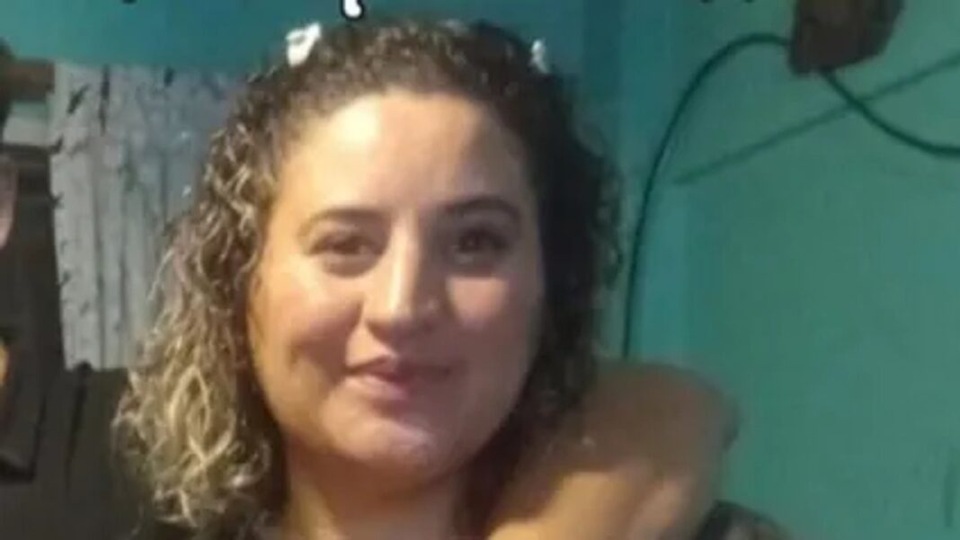 Foto de Micaela Albornoz