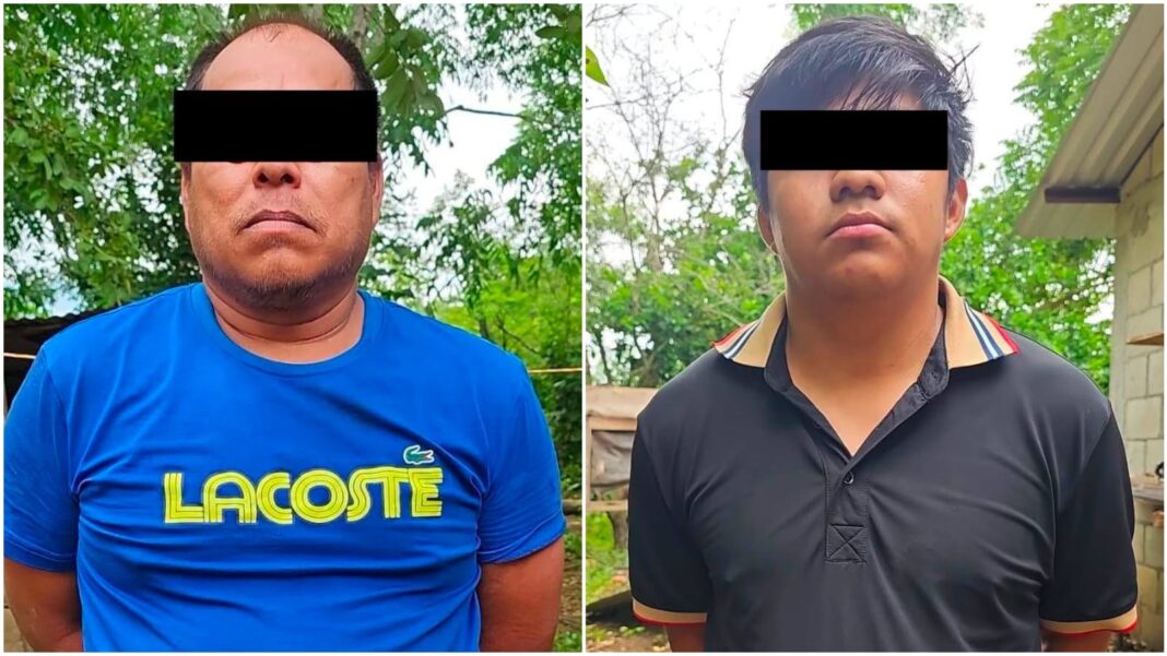 Fiscalía de Chiapas identifica cuerpos multihomicidio El Bosque