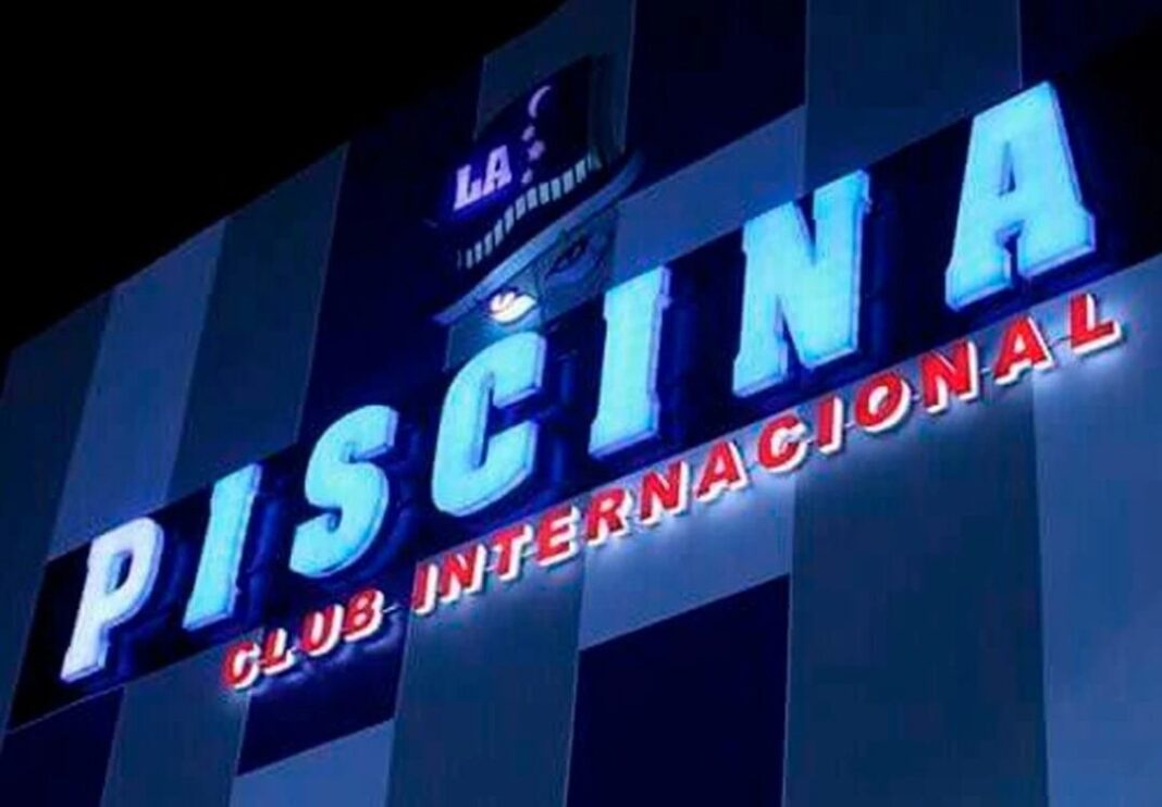Imagen ilustrativa de La Piscina Night Club en Bogotá