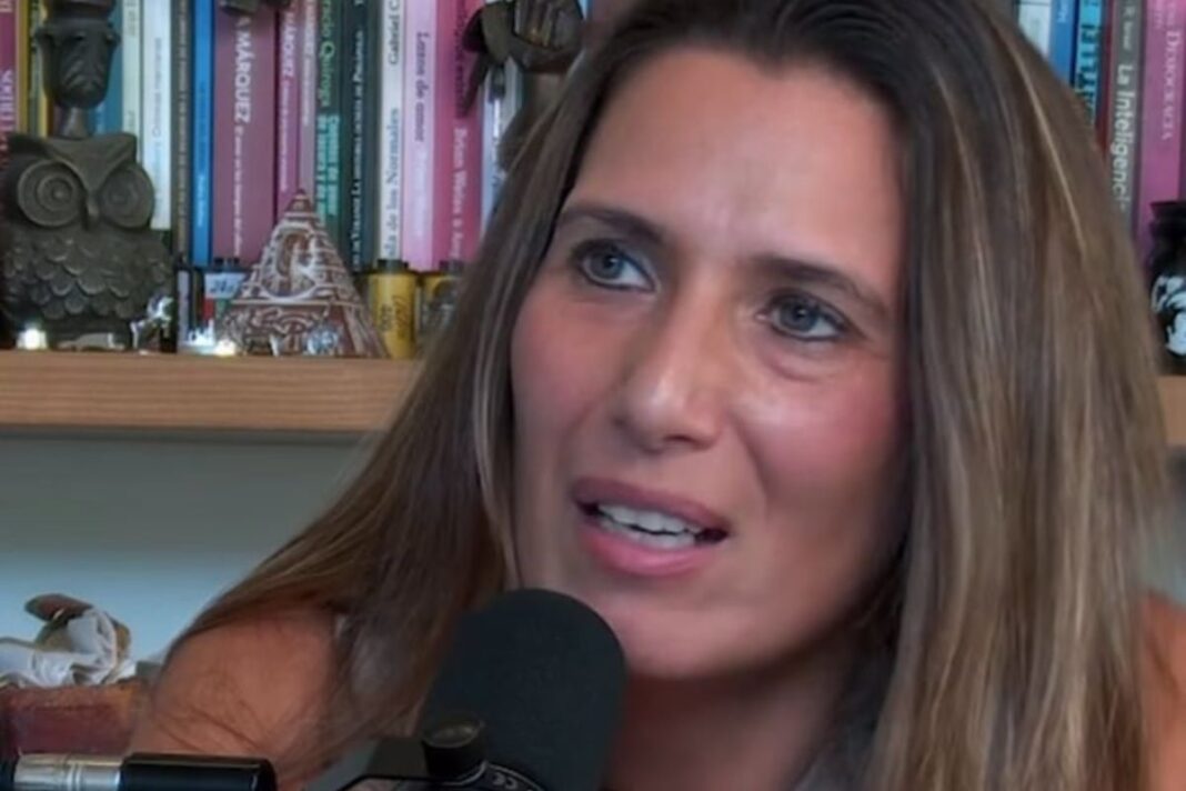 Gisela Gilges, life coach, habla sobre resiliencia y recursos para atravesar una crisis