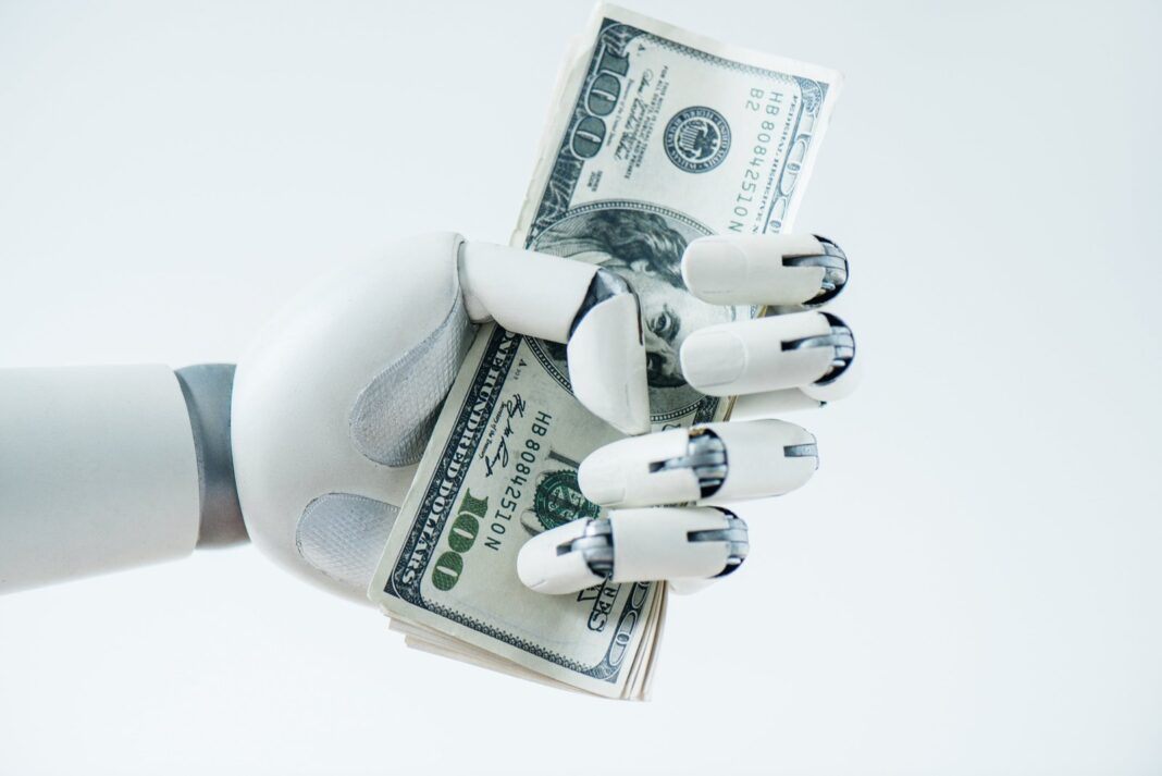 Infraestructura de servidores y centros de datos para inteligencia artificial