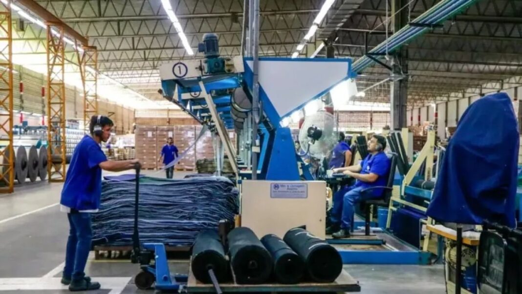 Economista Diego Coatz habla sobre crisis de pymes