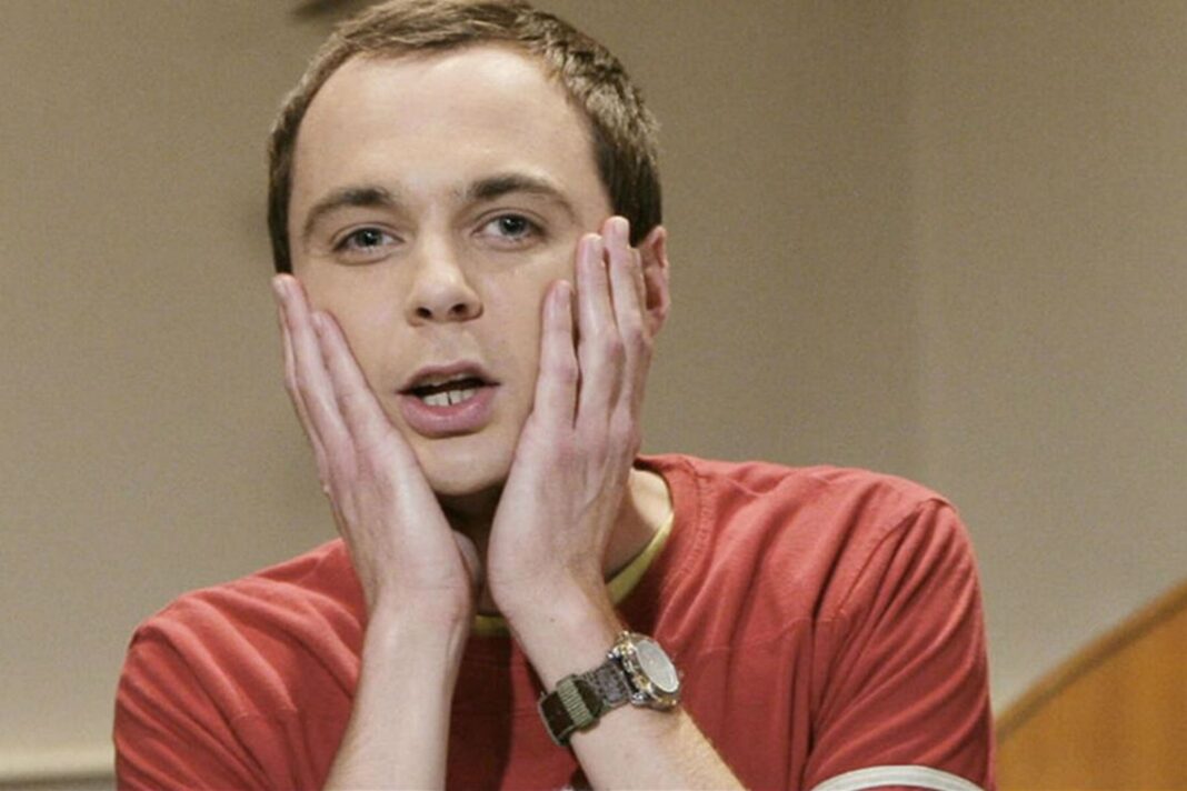 Jim Parsons en una entrevista reciente