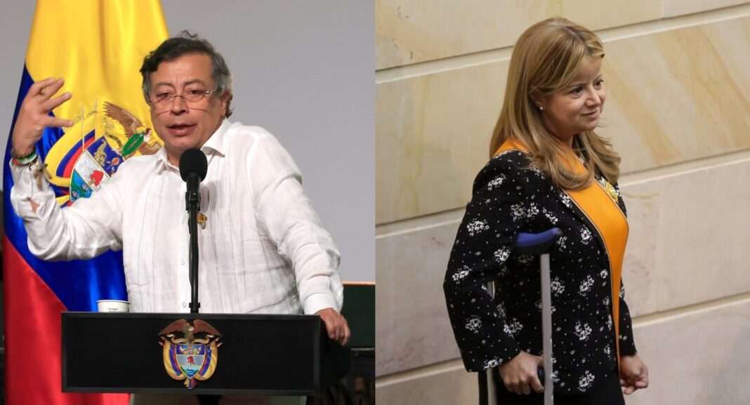 Gustavo Petro habla sobre tarifas de peajes en zona cafetera