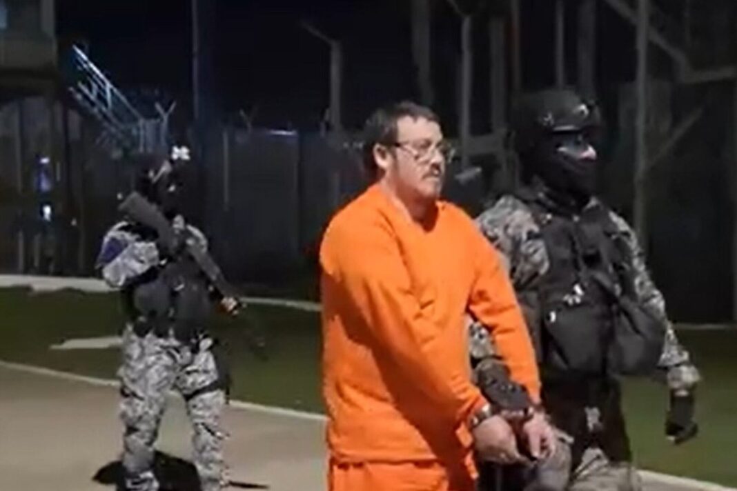 Imagen ilustrativa de un juzgado federal o una causa judicial