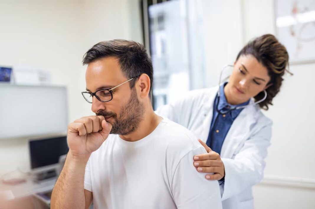 Gráfico del Boletín Epidemiológico Nacional con datos de neumonía y bronquiolitis