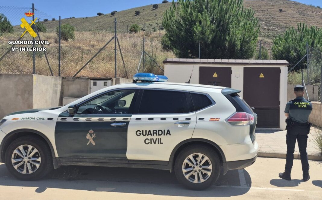 Imagen de la sede del Tribunal Supremo en Madrid