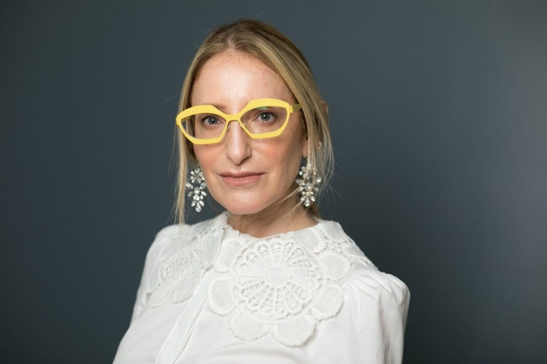 Mariela Belski, directora ejecutiva de Amnistía Internacional Argentina