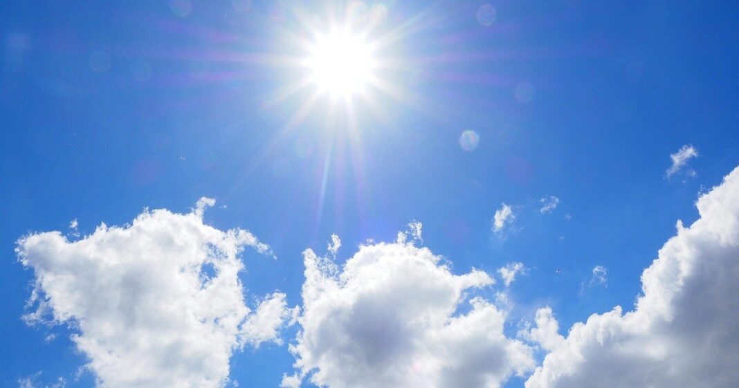 Pronóstico del tiempo en Isla Margarita, Venezuela, 31 de agosto de 2026