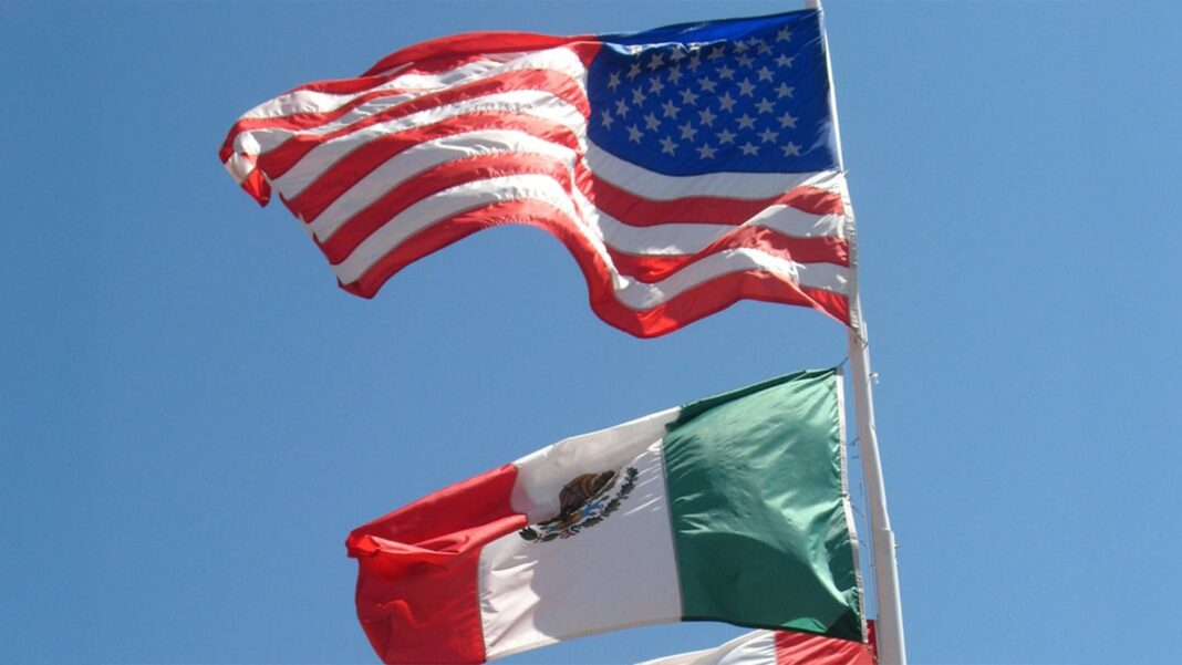 Reunión de negociación del T-MEC entre México y Estados Unidos