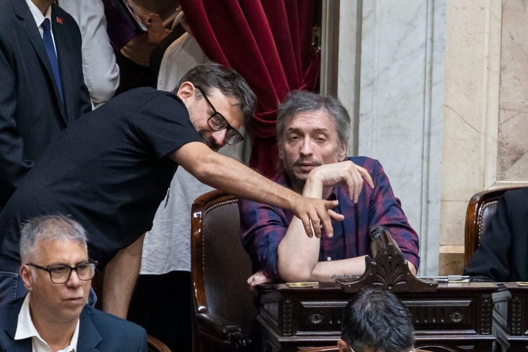 Cámara de Diputados de la Nación Argentina